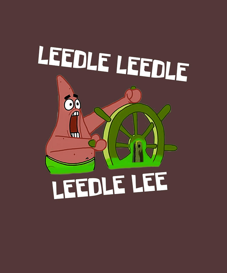 Leedle Leedle Leedle Lee Tapestry - Textile by Turner Frank - Fine Art ...