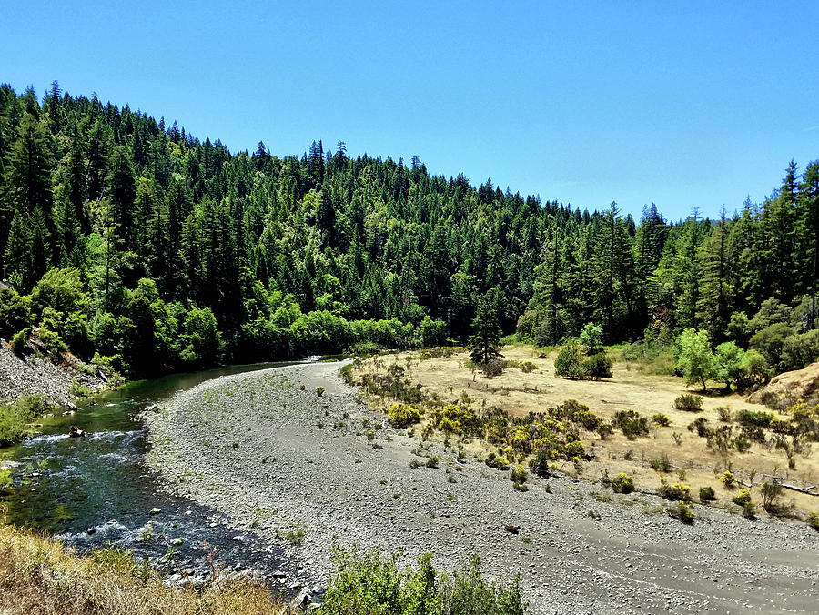 Leggett California Photograph By Curtis Boggs Fine Art America