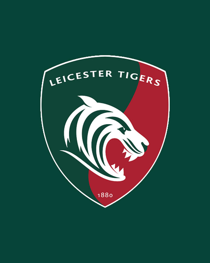 Leicester Tiger Team Sculpture by Alestore - Fine Art America