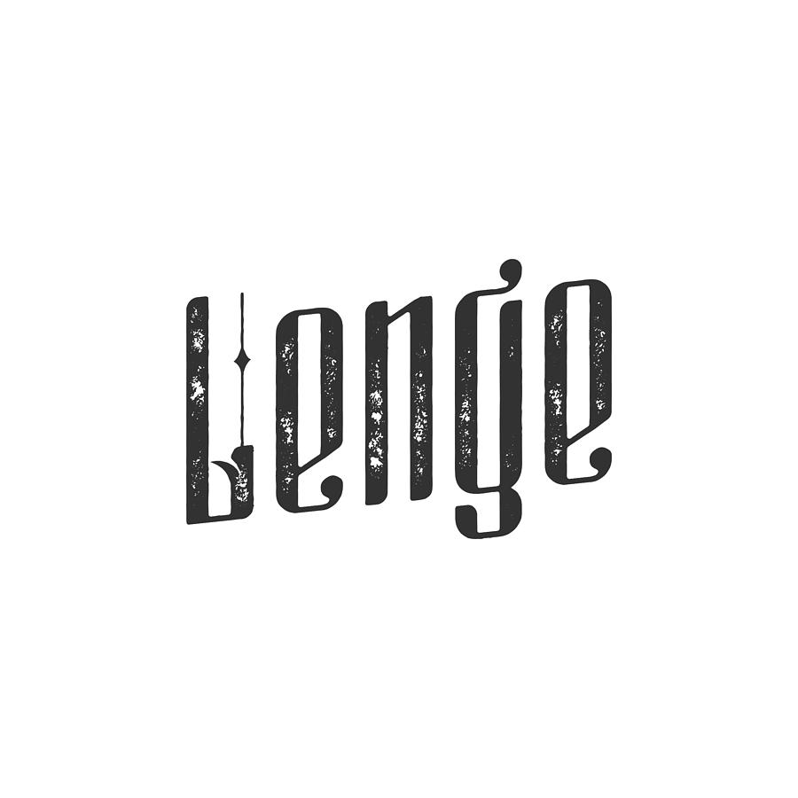 Lenge Digital Art by TintoDesigns