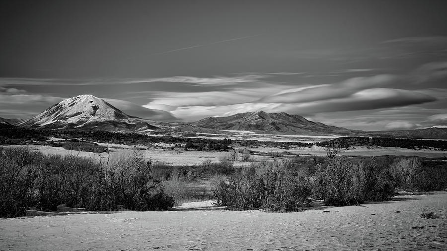 Lenticulars Photograph by Al Trujillo - Fine Art America