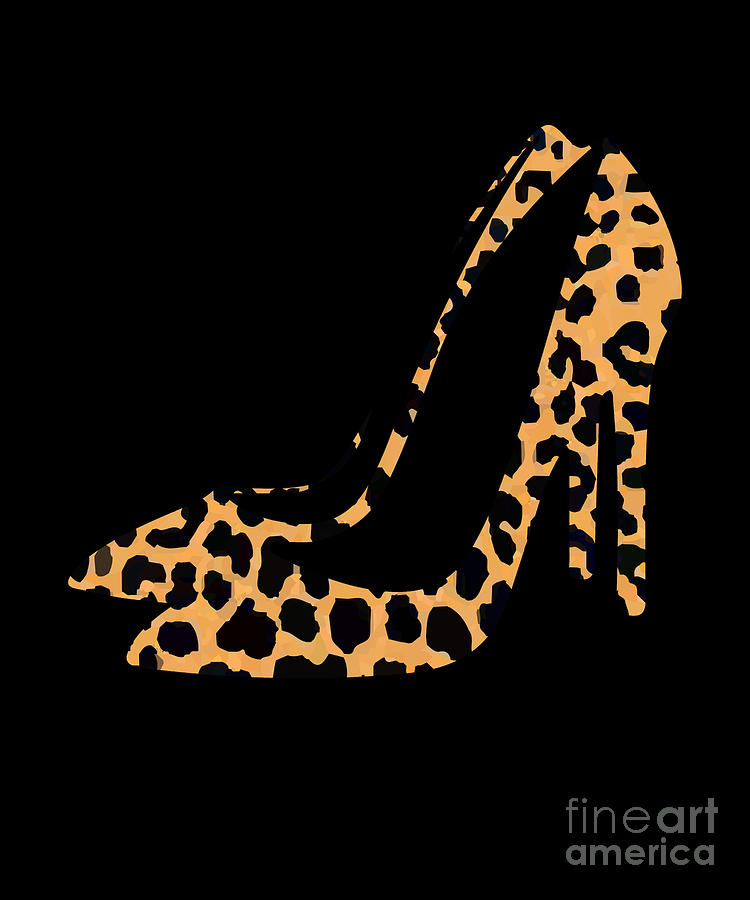 Shoe Heels Fancy Dress High Heel Fashion Stiletto Pumps SVG 