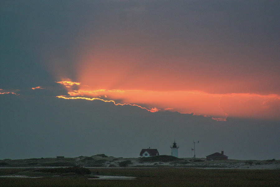 Let there be Light Photograph by David Wennerberg Let there be Light Photograph by David Wennerberg