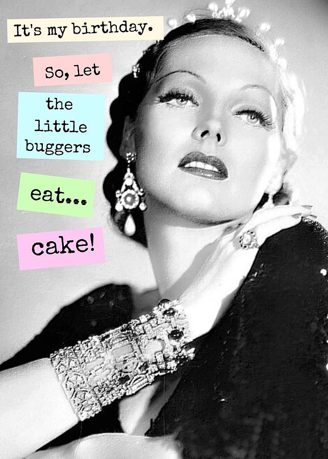 Marilyn Monroe Happy Birthday Cake Trinket Box Bernard of Hollywood  Westland | eBay