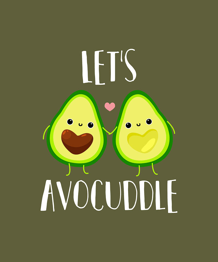 avocuddle teddy