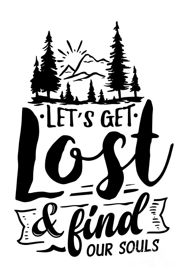 Let’s Get Lost Collection