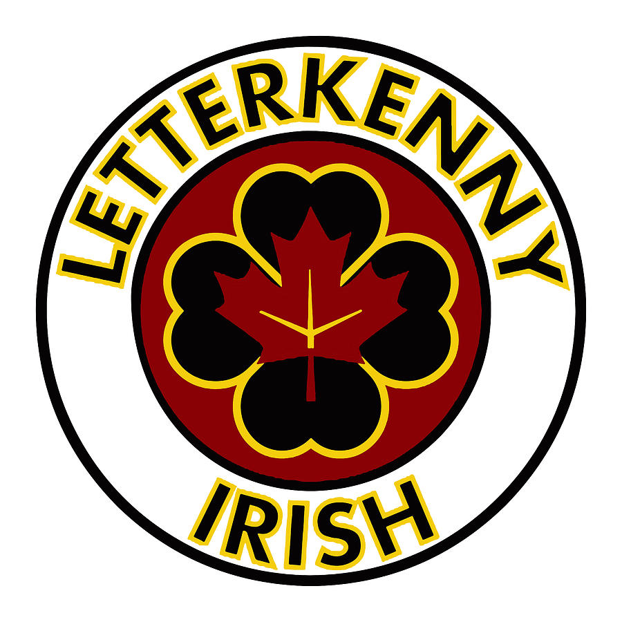 Letterkenny Irish