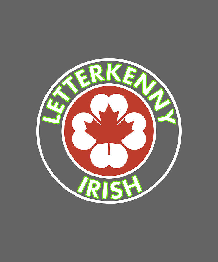 Letterkenny Irish