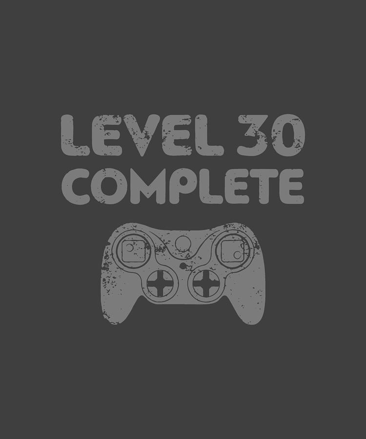 Level 30 Complete Son Daughter Game Digital Art By Duong Ngoc Son Fine Art America