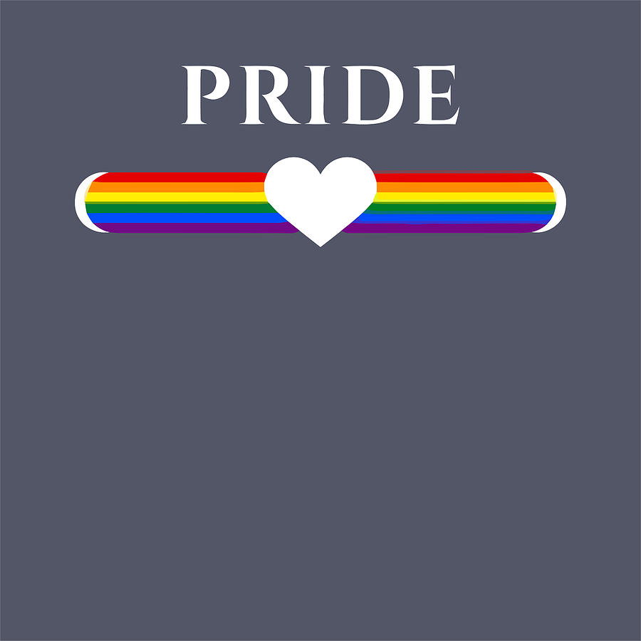 Lgbt Art 7 Wall Art Prints Design And Poster Canvas Gift Or ...