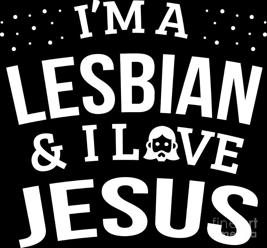 In with lesbian love im a I Came