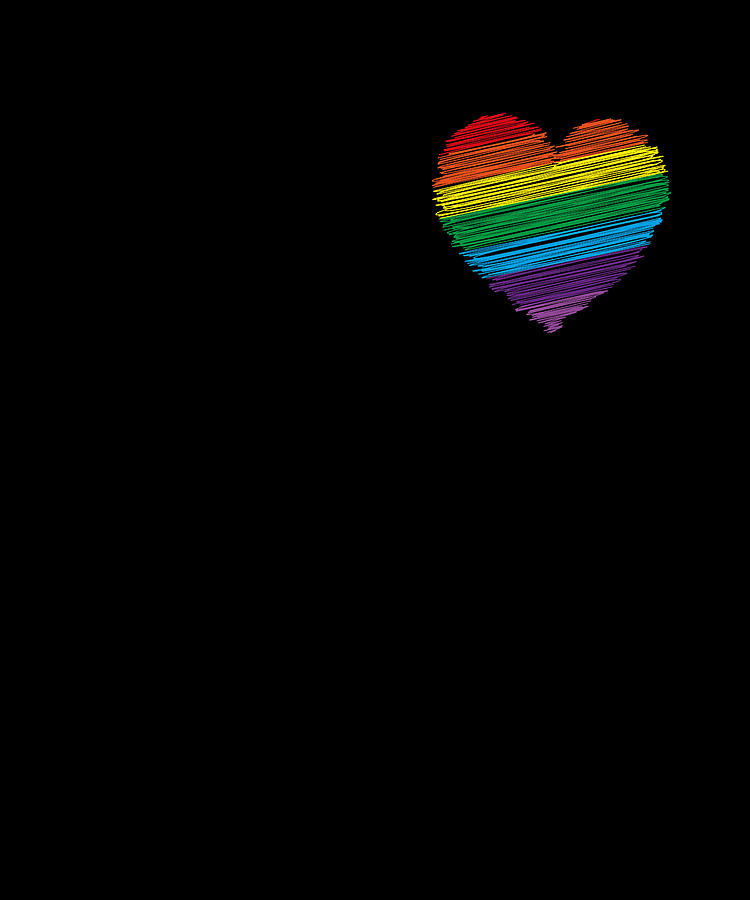 Rainbow pride lgbtq lv Sticker by, louis vuitton rainbow HD phone wallpaper