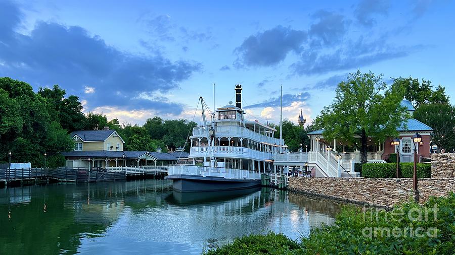 Liberty Belle Photograph By Juan Cortes Fine Art America