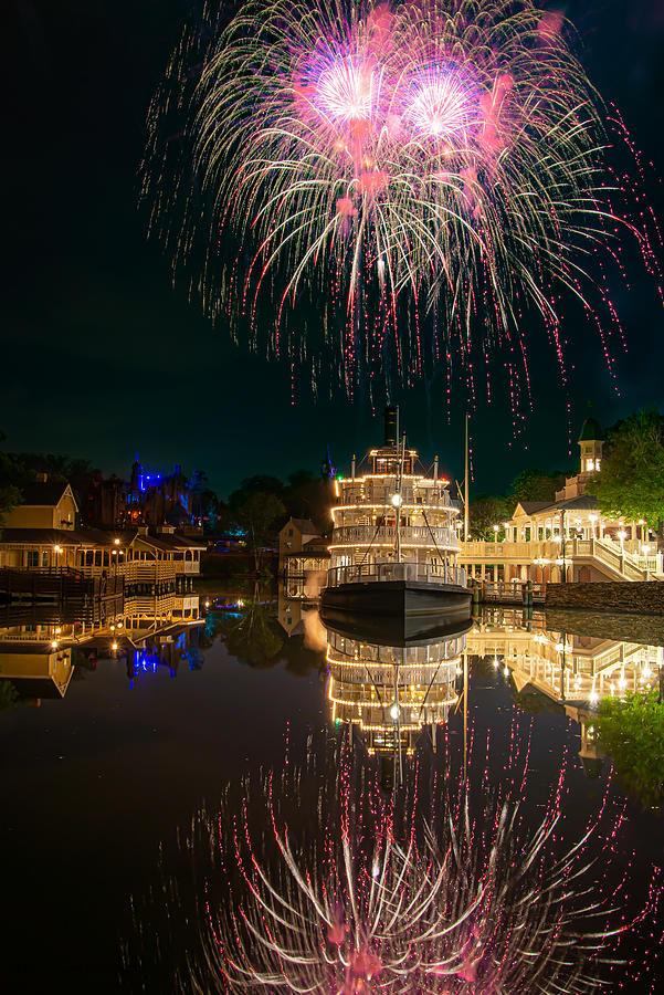 liberty belle riverboat narration