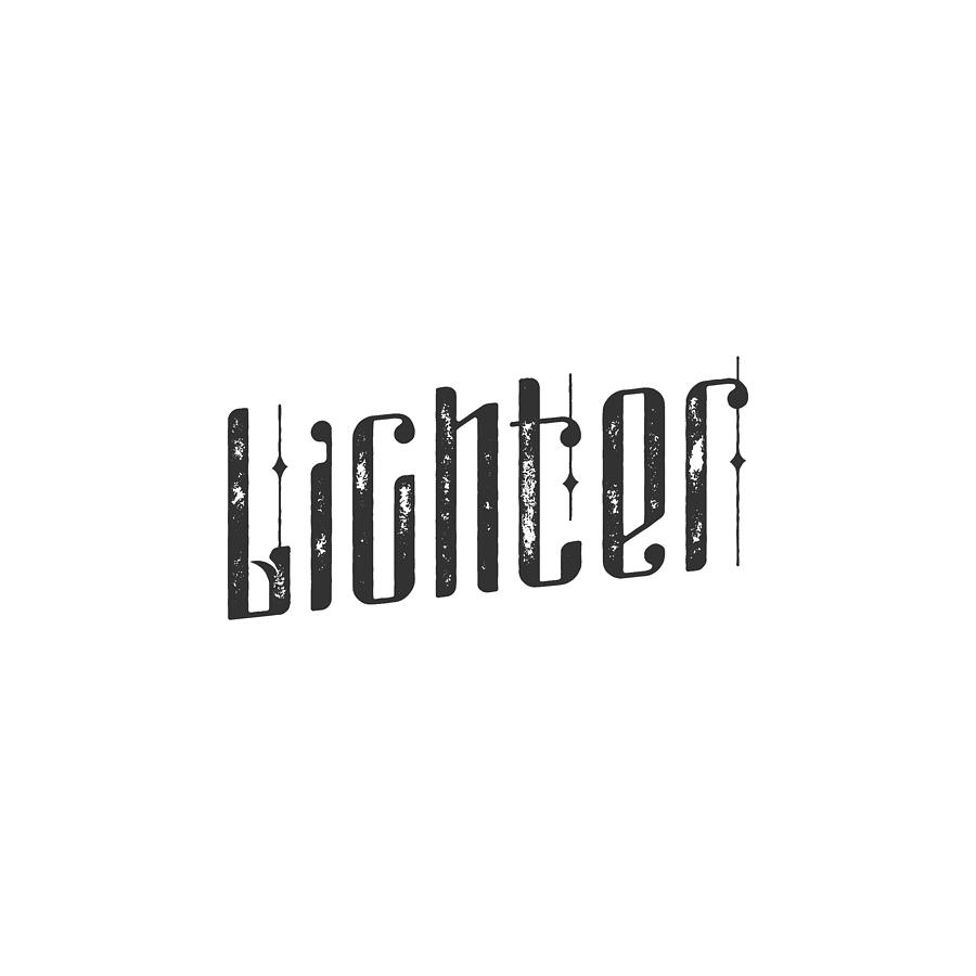 Lichter Digital Art by TintoDesigns