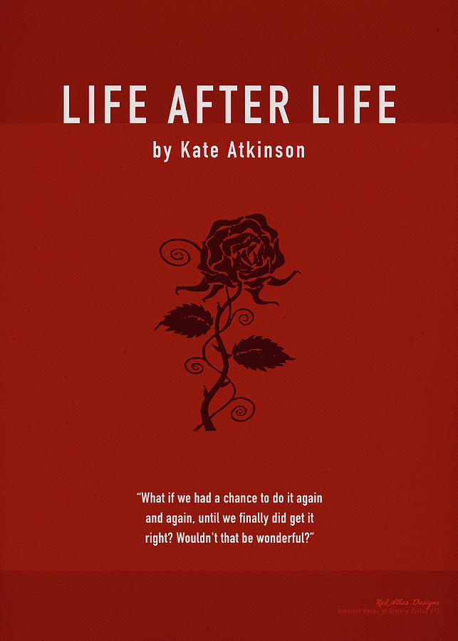 life after life book review atkinson