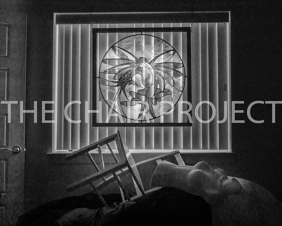 Life Goes On / The Chair Project by Dutch Bieber Life Goes On / The Chair Project by Dutch Bieber