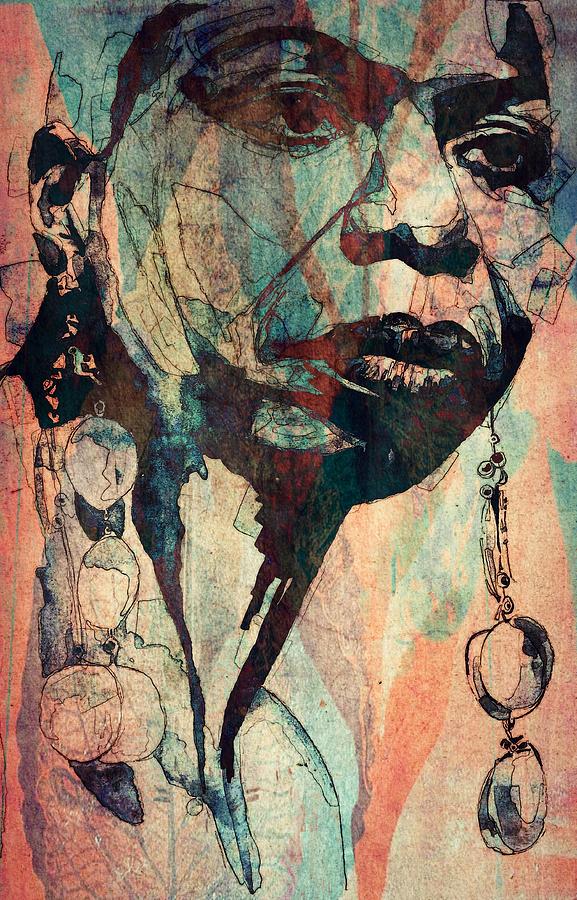 Life is Short  Mixed Media by Paul Lovering