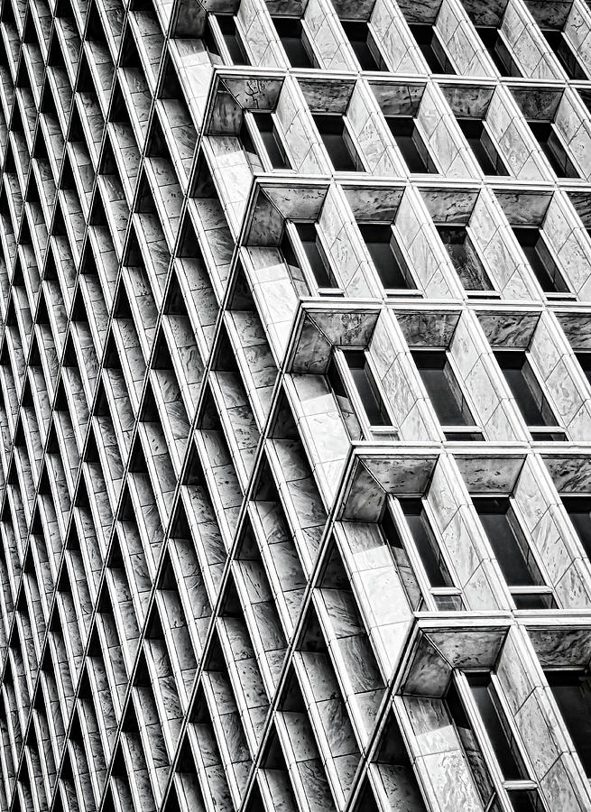 Life of Georgia Building Photograph by Mark Chandler - Pixels