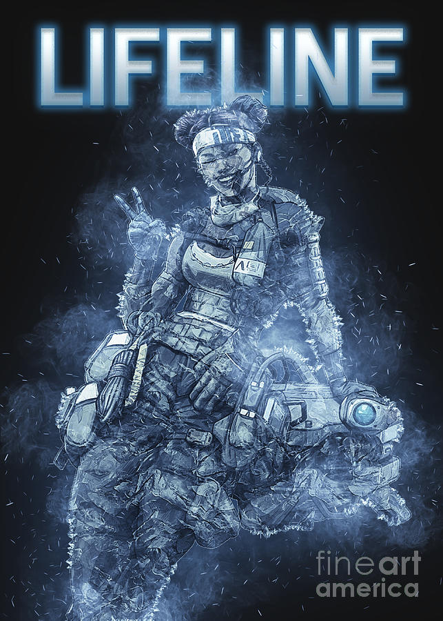 Absolute Zero Fortnite Poster by Pasha Alvan - Pixels
