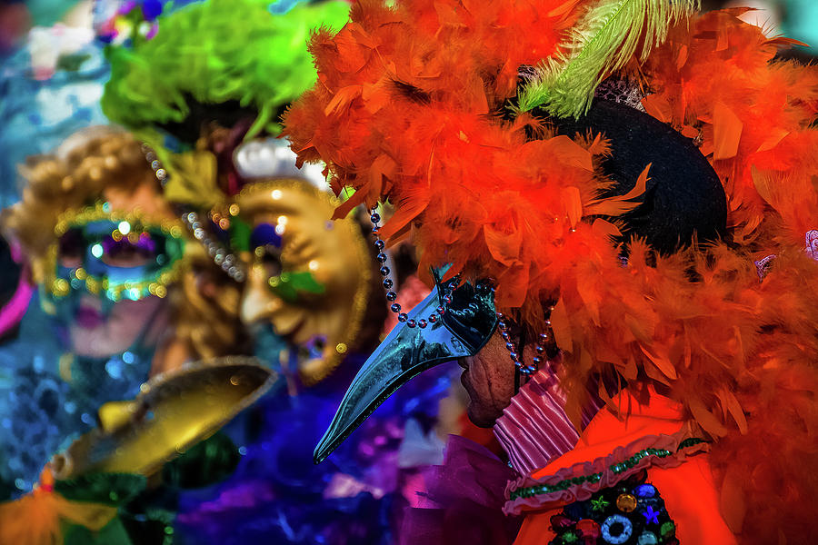 Life's a Carnival Photograph by Photograph Lisbon - Pixels