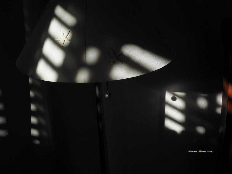 Light and Shadow Photograph by Richard Thomas