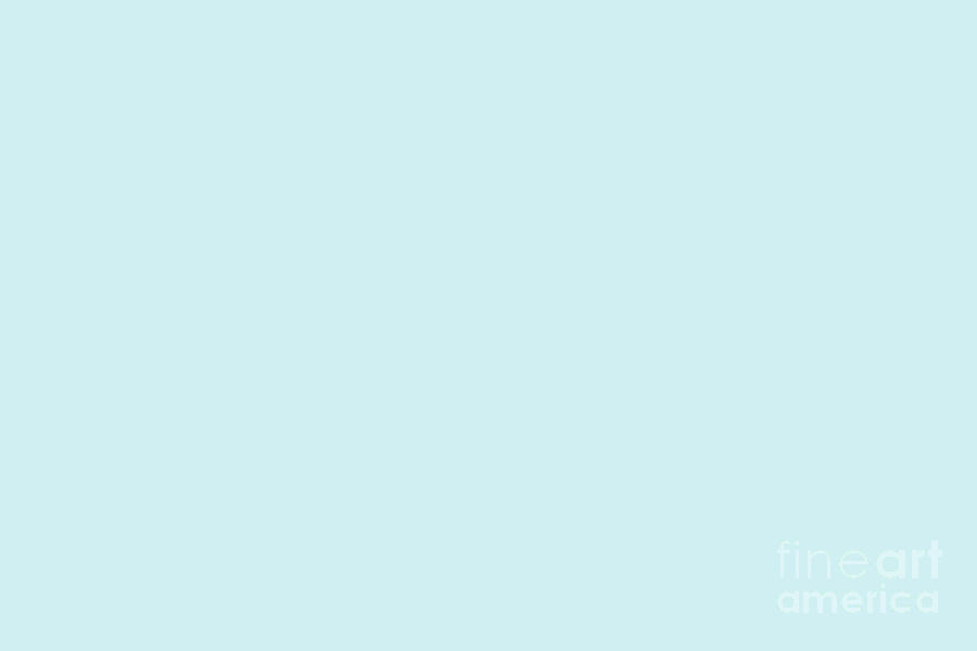 Light Blue Solid Color Pairs Pantone Saltwater Slide 124611 TCX