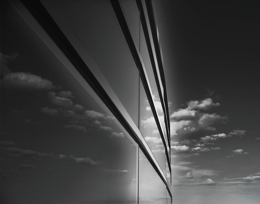 Light Fall Photograph by Jim Signorelli Light Fall Photograph by Jim Signorelli
