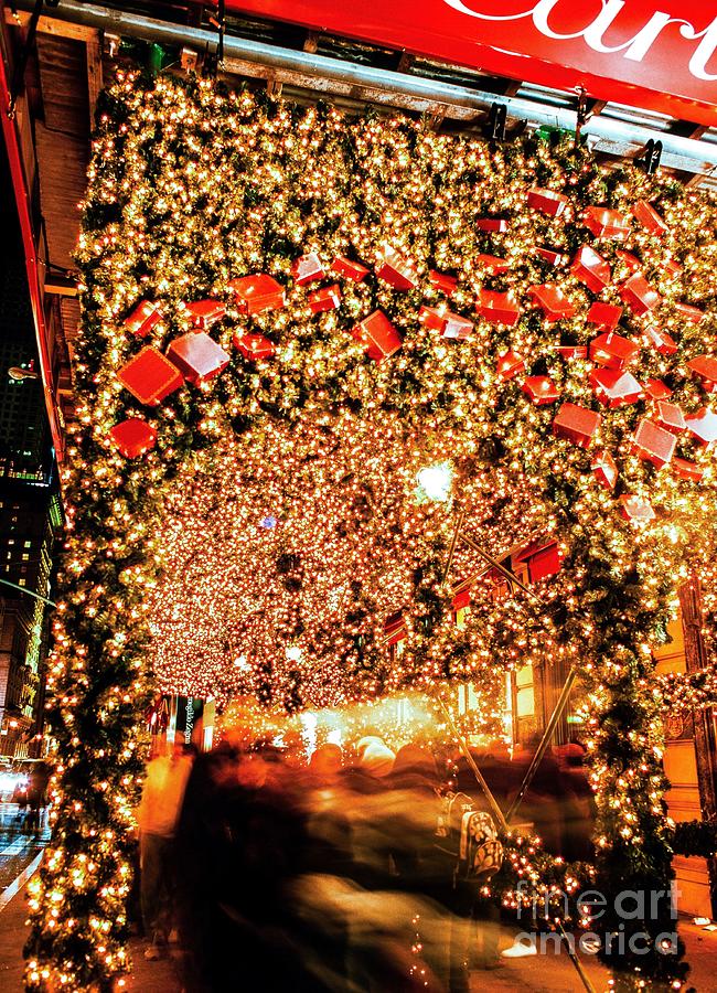 Light of passage Photograph by Michael McCormack Pixels