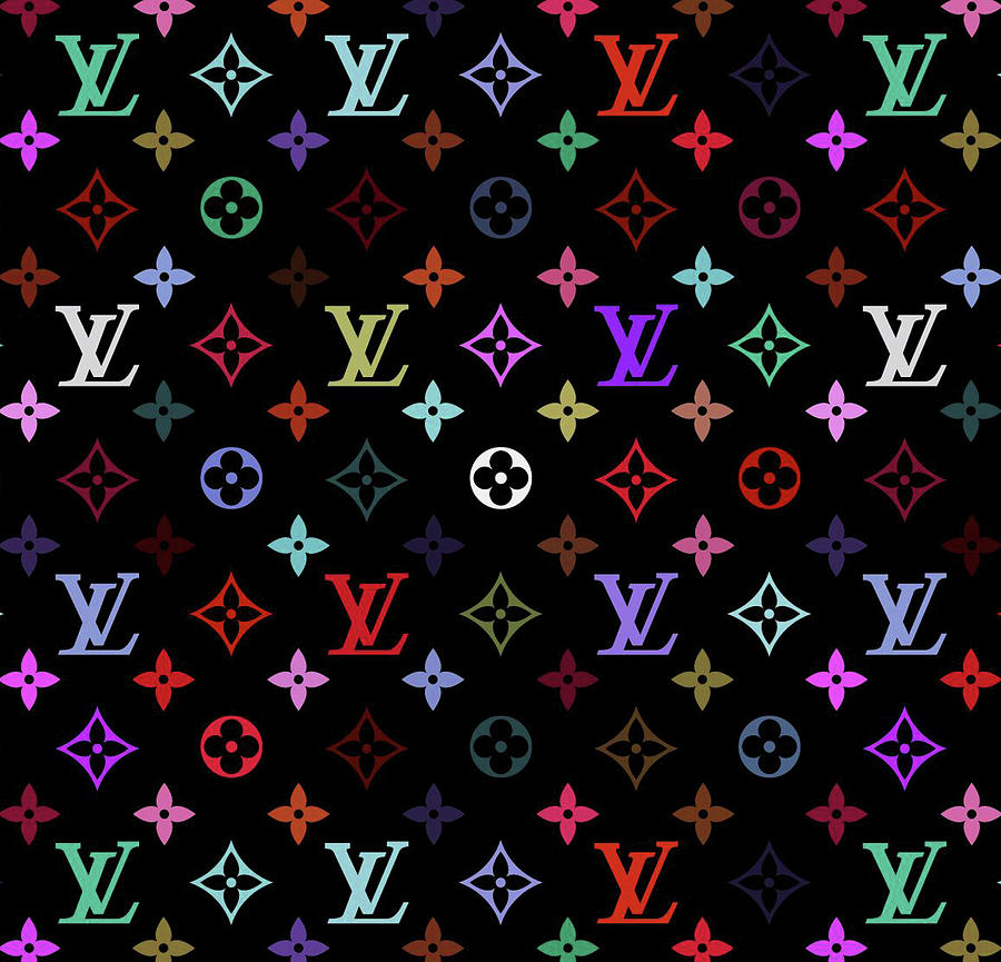 Light Up Rainbow Digital Art by Salvador Murazik Fine Art America