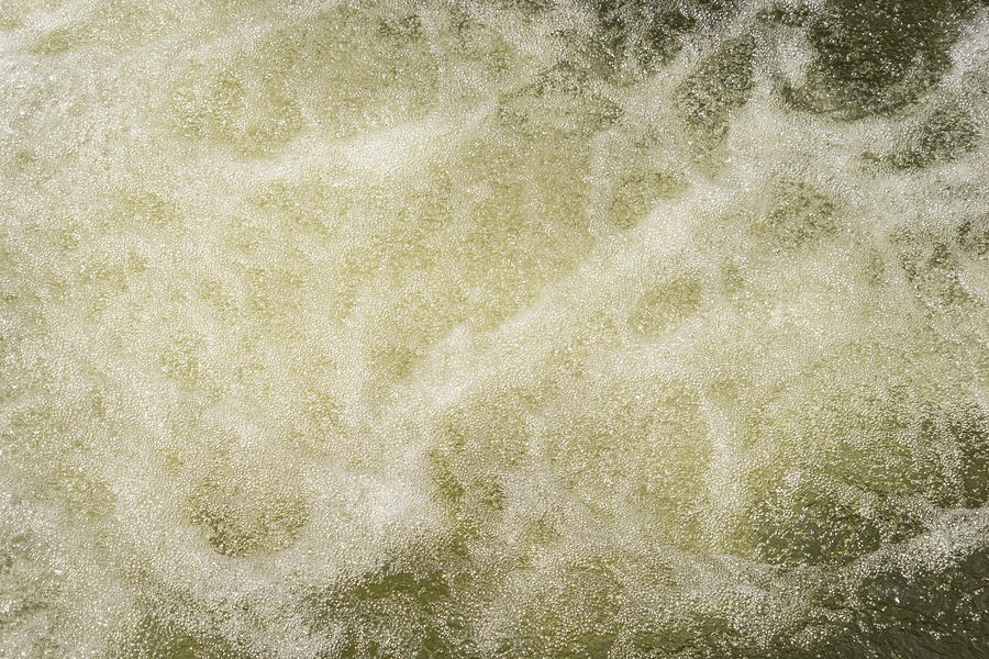 Like Champagne Bubbles - Effervescent River Flow Rhythm by Georgia Mizuleva Like Champagne Bubbles - Effervescent River Flow Rhythm by Georgia Mizuleva