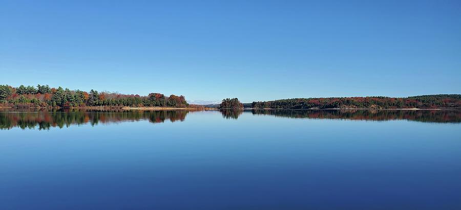 Like Glass Photograph by Brian Bordeaux - Fine Art America