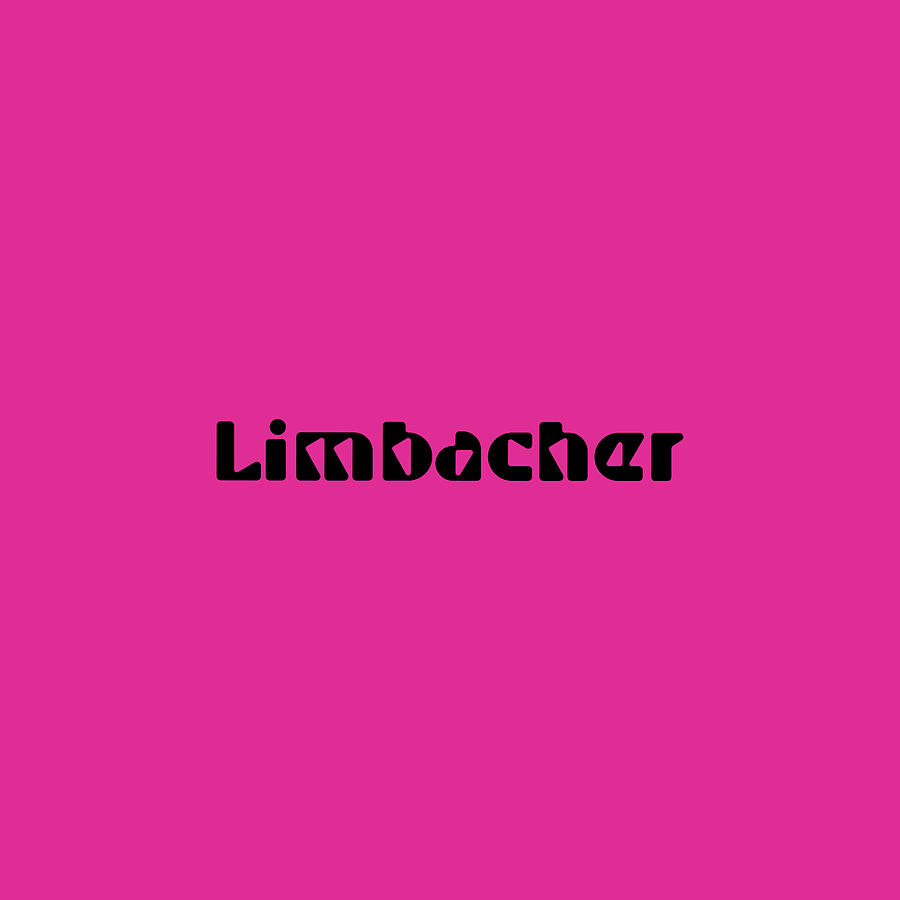 Limbacher Digital Art