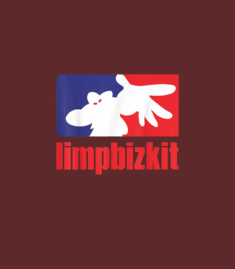 Limp Funny Bizkit For Men Women Digital Art By Shalah Amie - Fine Art 