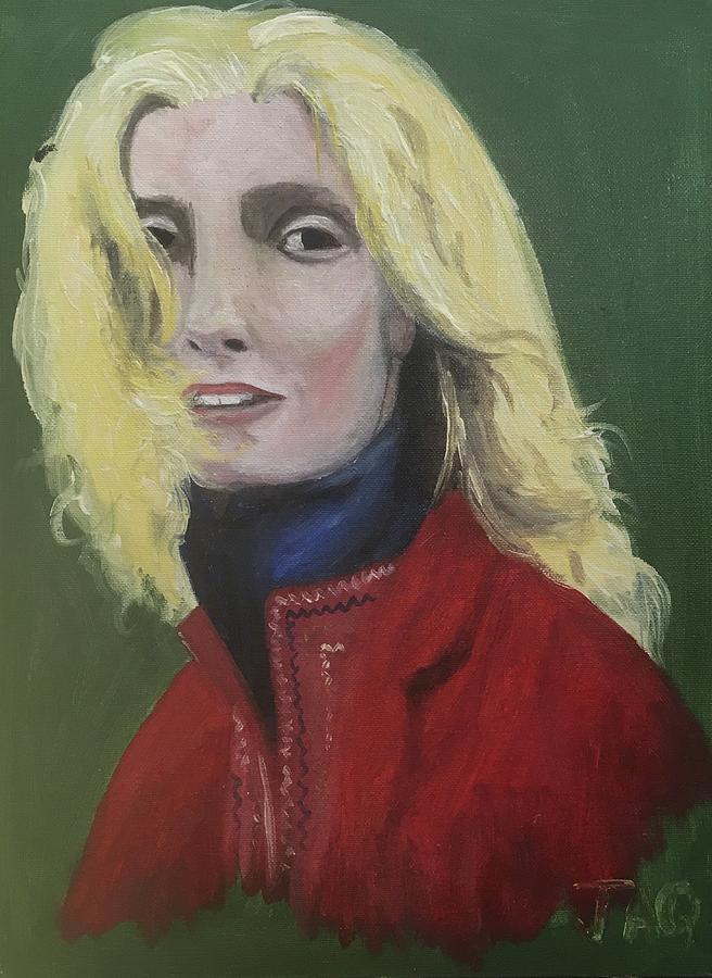 Linda Painting