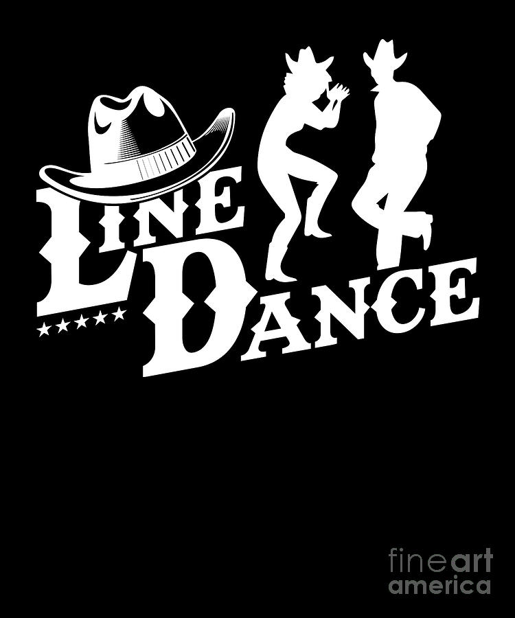 country line dancing images