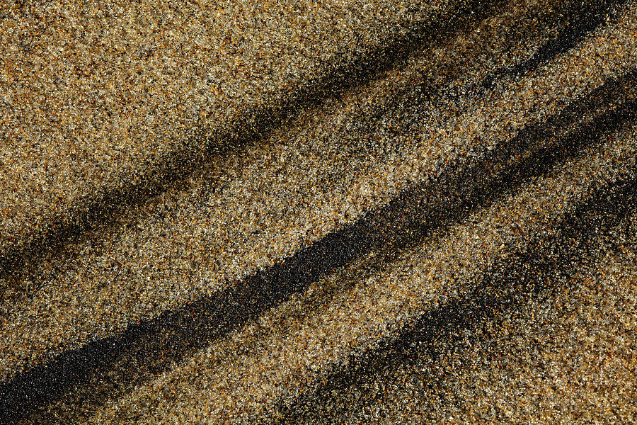 Lines in the Sand