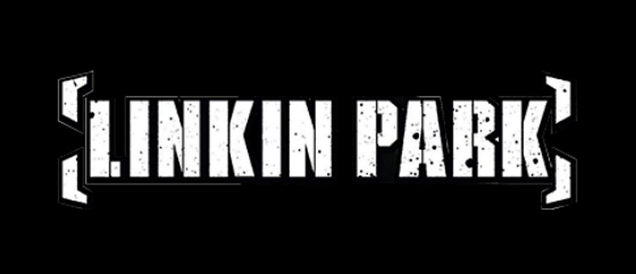 Linkin park White spray logo Digital Art by Ahmad Rizal | Pixels