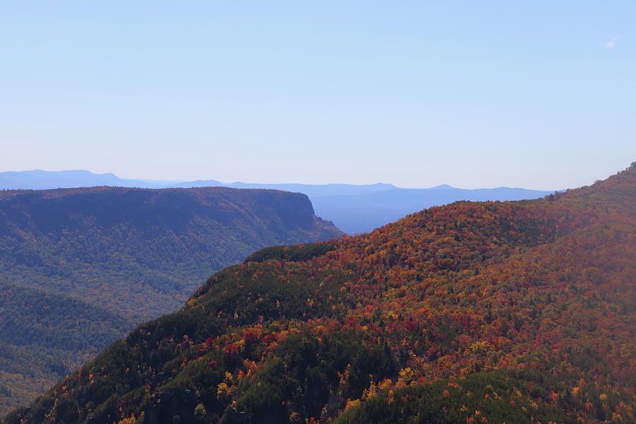 Linville Gorge View 2022c Photograph By Cathy Lindsey Fine Art America   Linville Gorge View 2022c Cathy Lindsey 