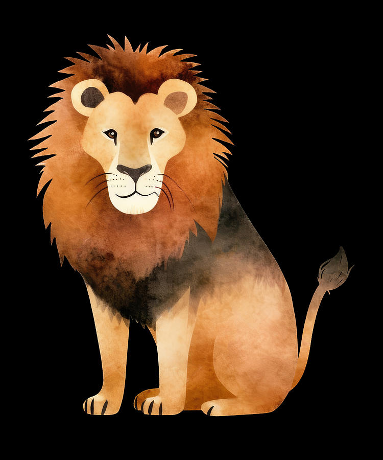 funny lion king