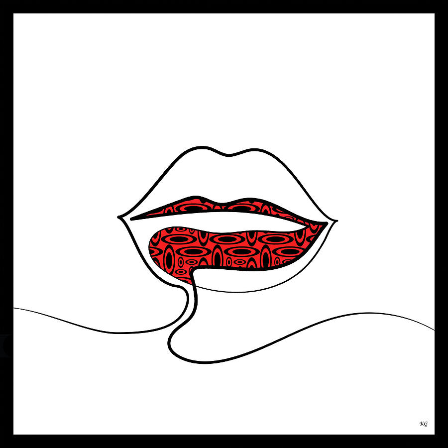 Lips by Orenda Pixel Design Lips by Orenda Pixel Design