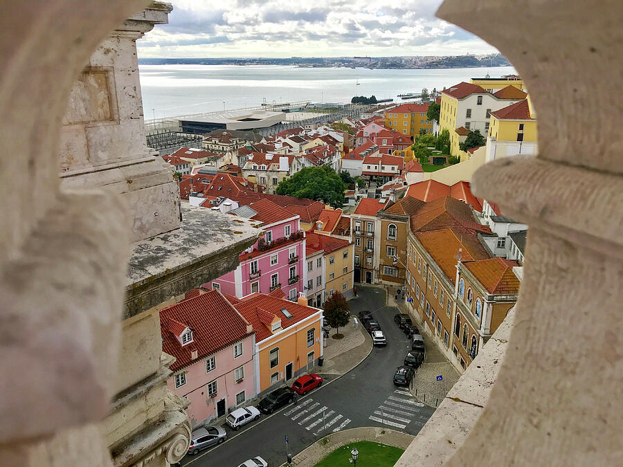 Lisbon Photograph