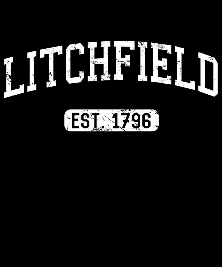Litchfield NY Digital Art by Flippin Sweet Gear