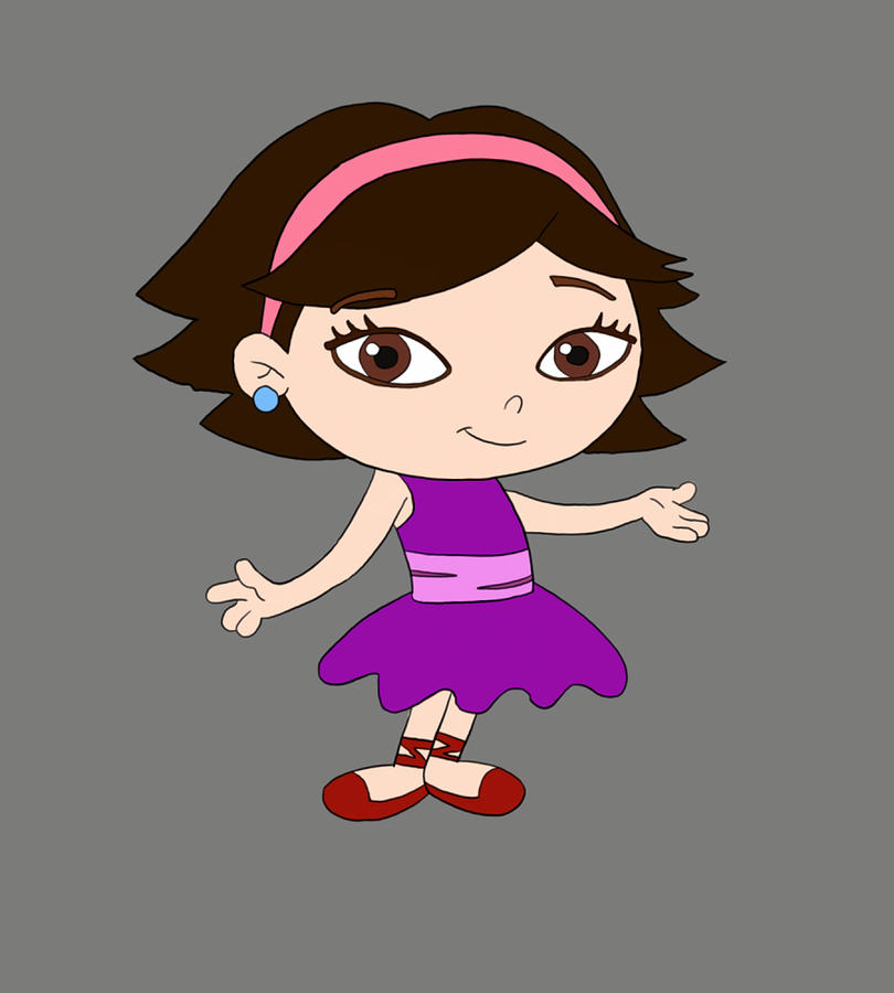 Little Einsteins Poster boy Painting by Danielle Pete Fine Art America