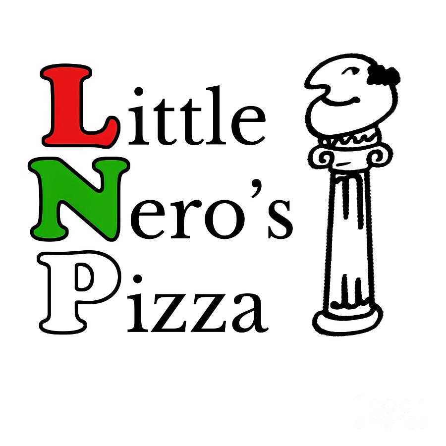 Little Neros Pizza: A Culinary Symphony of Flavors