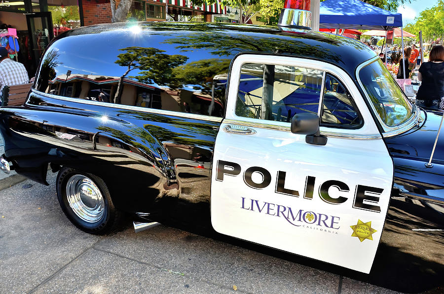 Livermores Finest Photograph by David Lawson