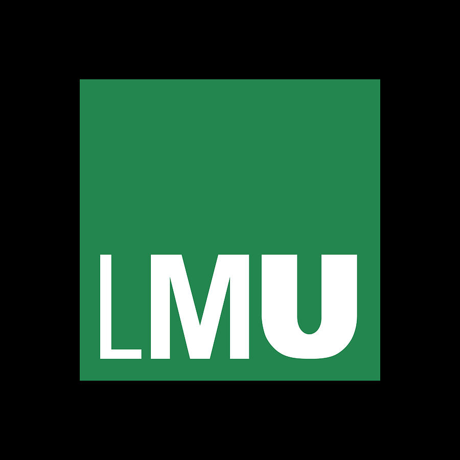 LMU Drawing by Serra Swan | Fine Art America