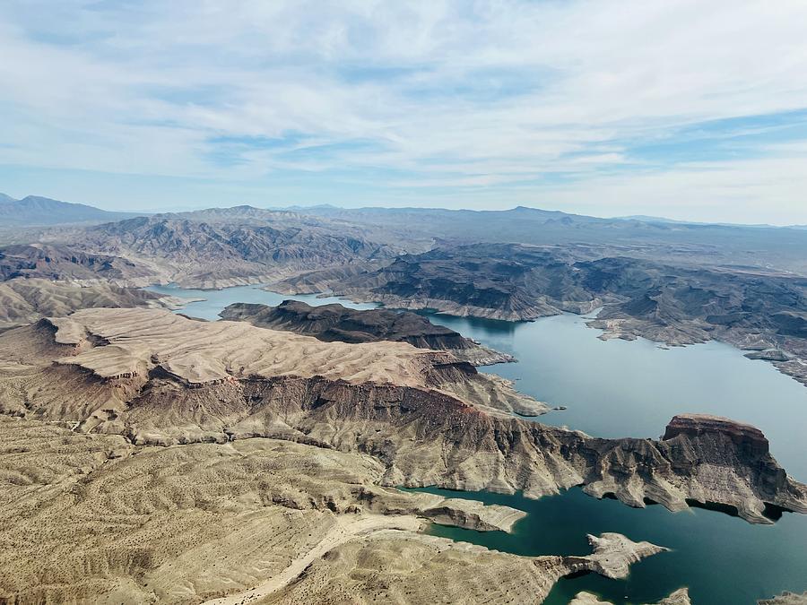 Logandale, Nevada Photograph by Gurinder Preet Kaur - Fine Art America