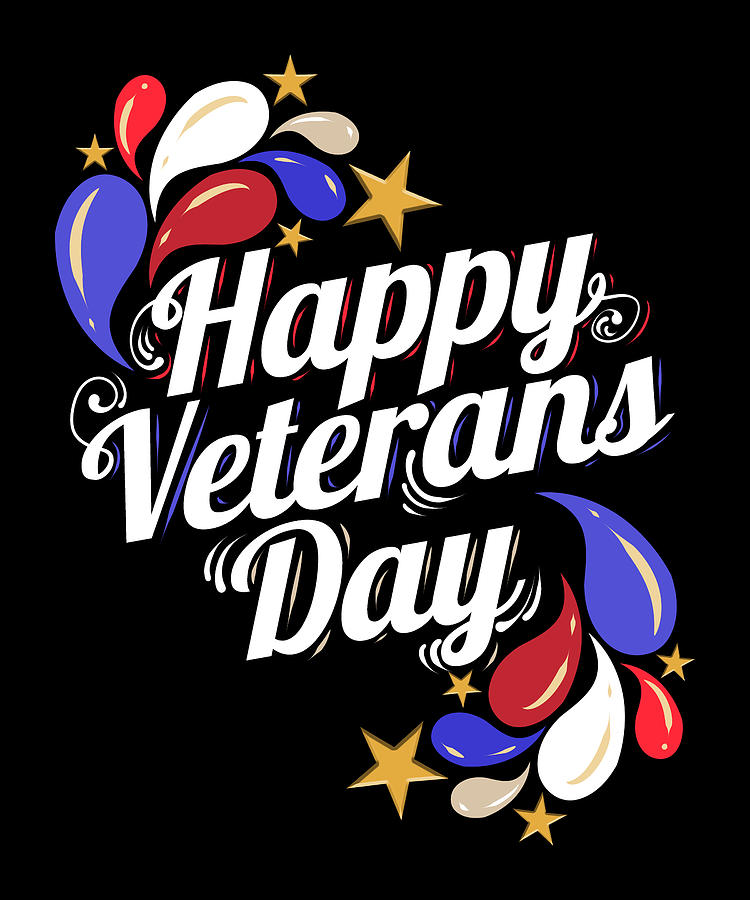 Veterans day art hub for kids