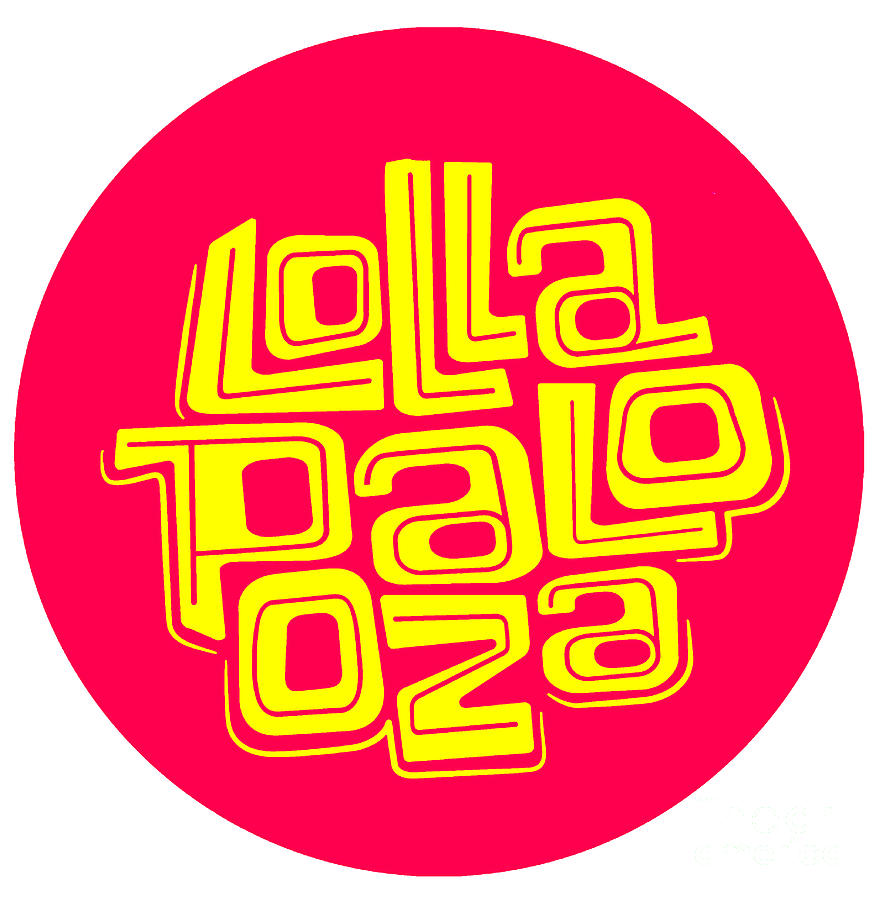 Lolla Palo Oza Digital Art by Cin Del - Pixels